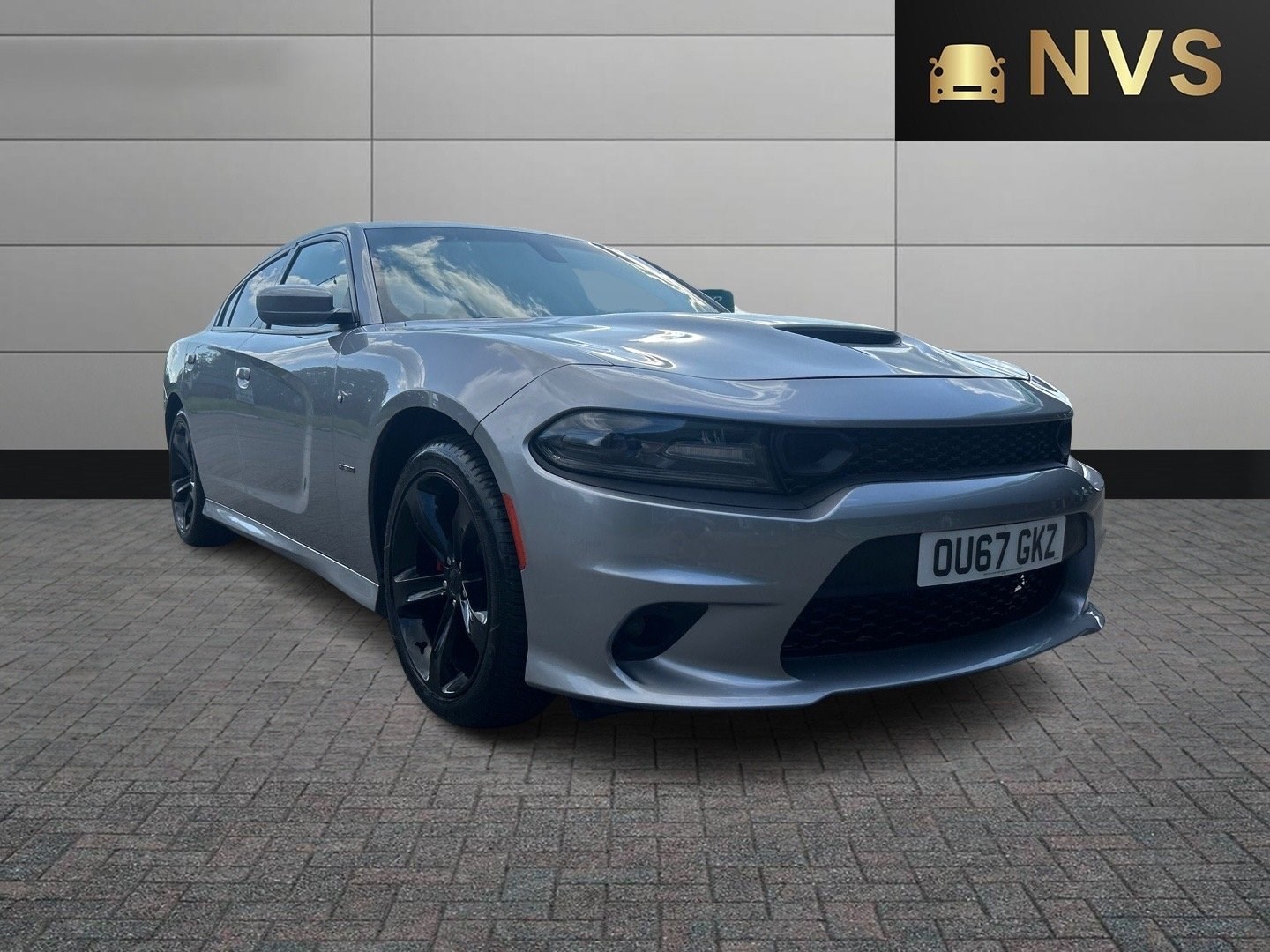 Dodge Charger Listing Image