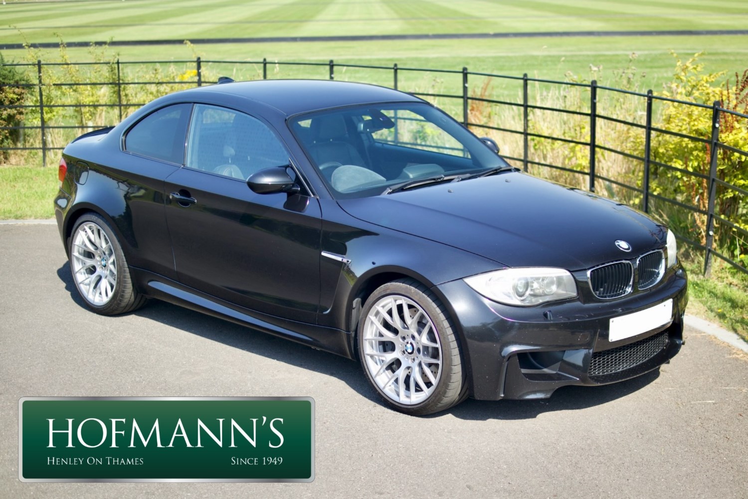 BMW 1 Series Listing Image