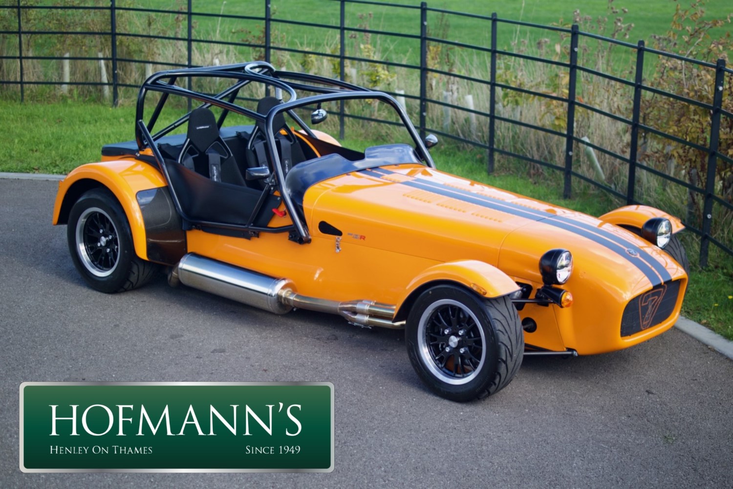 Caterham  Listing Image