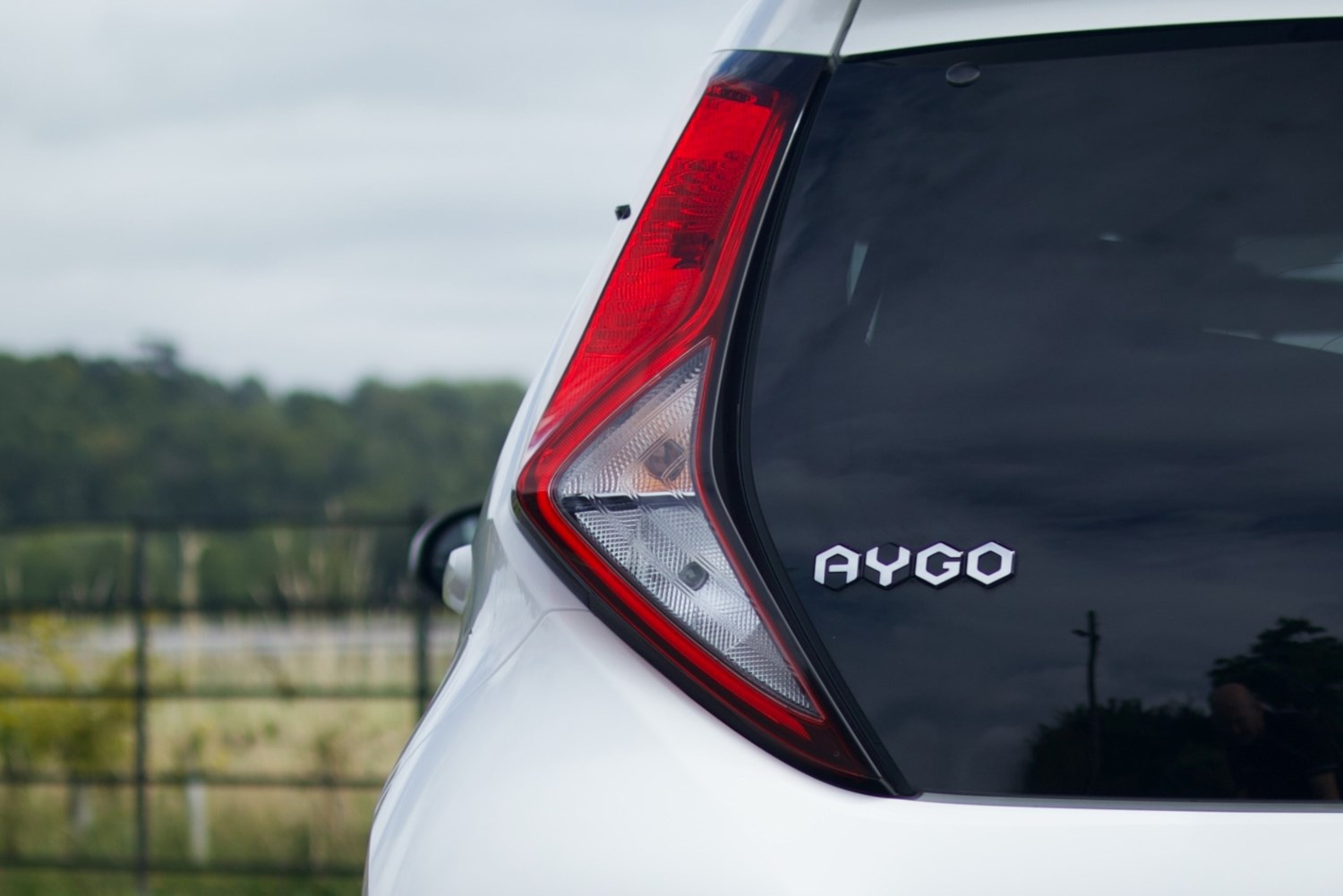 Toyota AYGO Listing Image