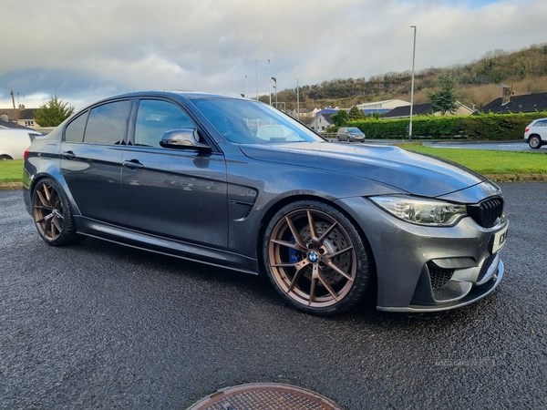 BMW M3 Listing Image