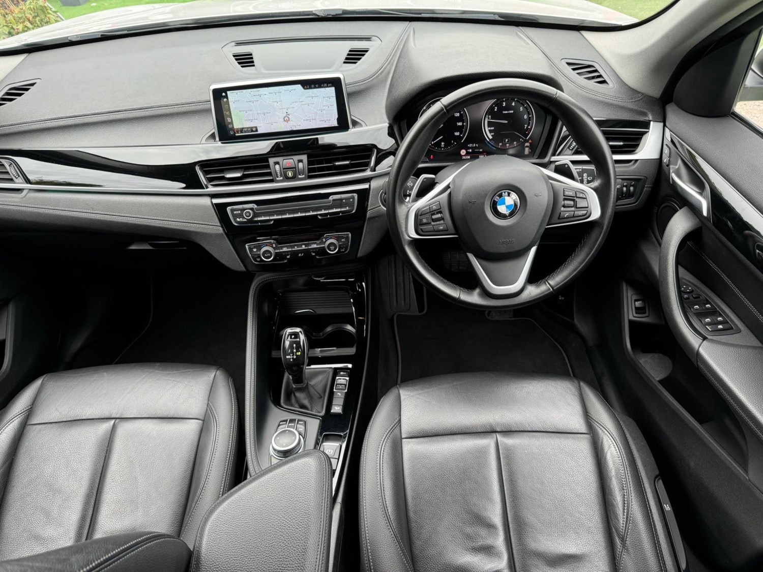 BMW X1 Listing Image