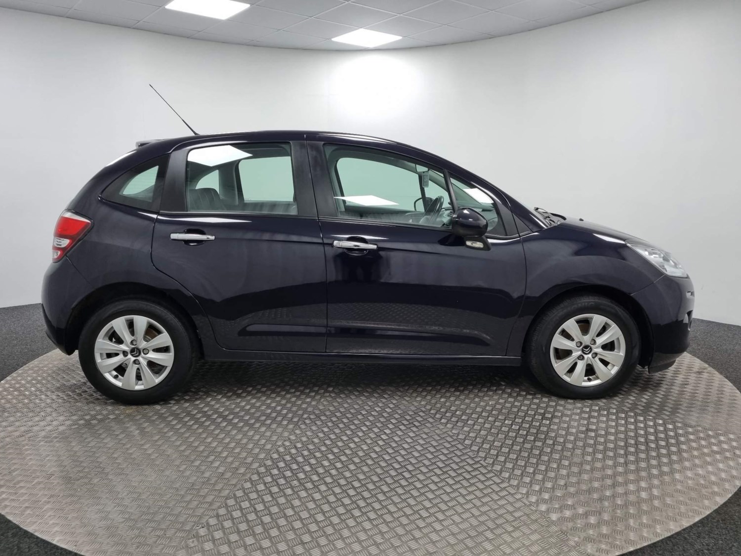 Citroen C3 Listing Image