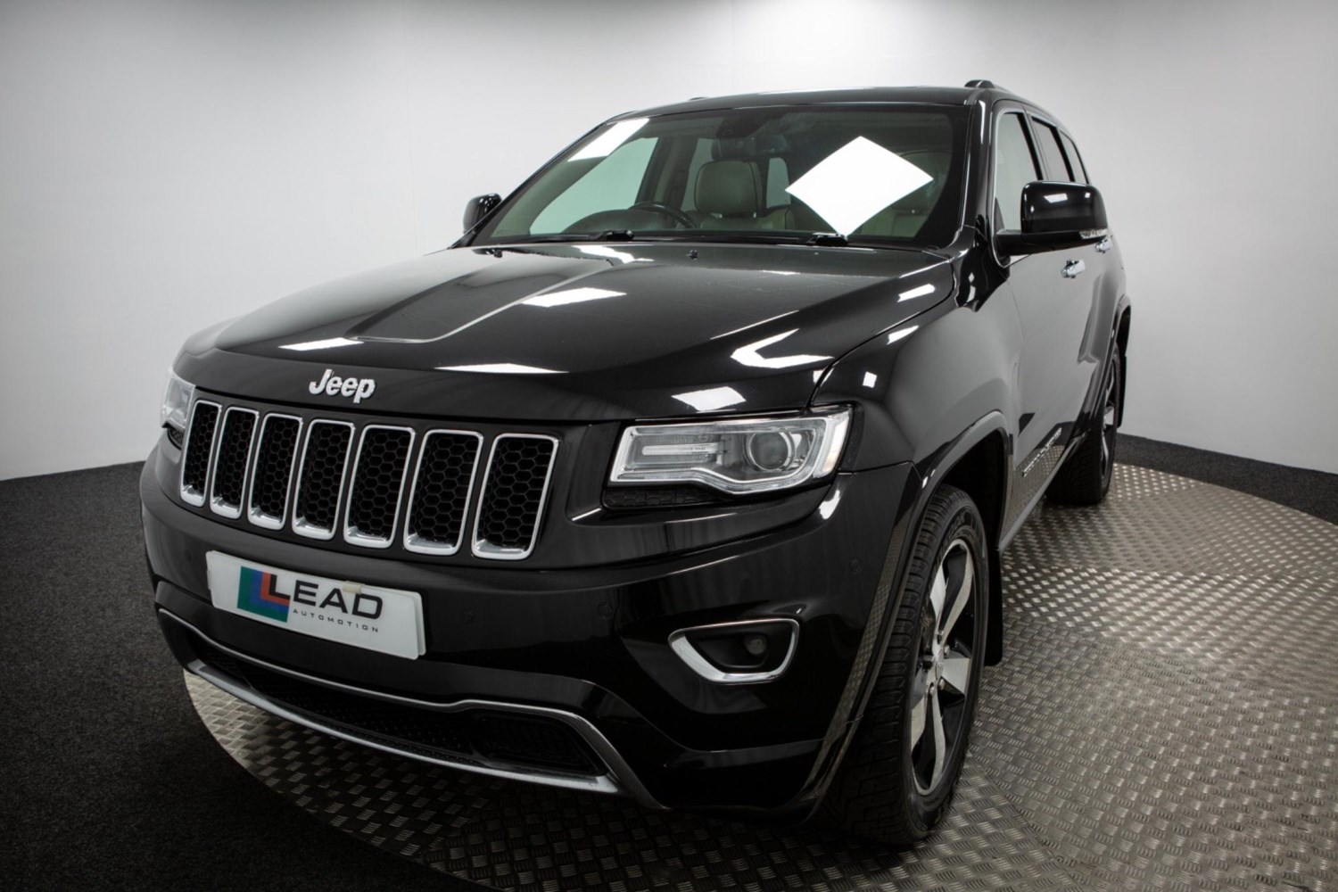 Jeep Grand Cherokee Listing Image