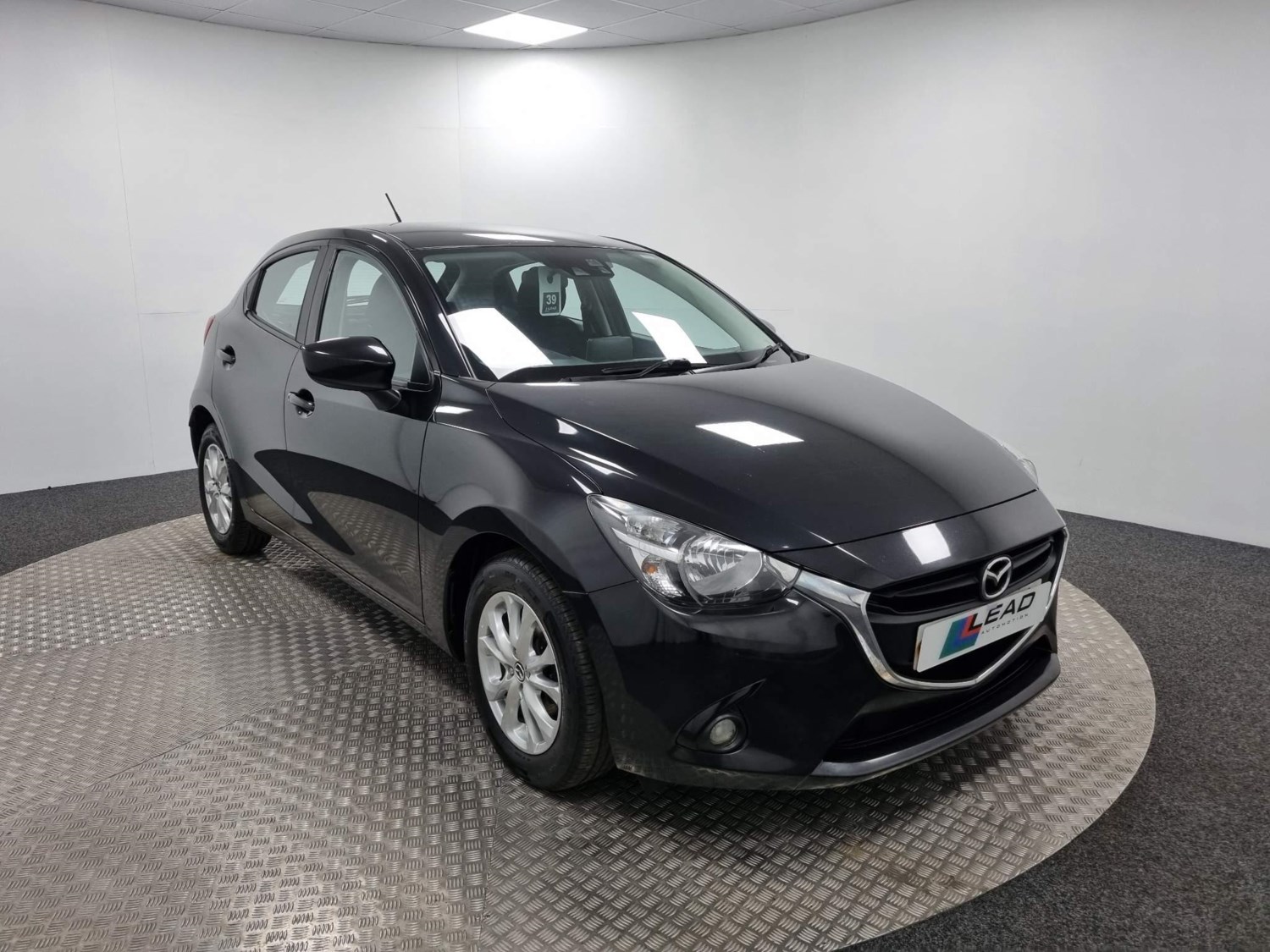 Mazda 2 Listing Image