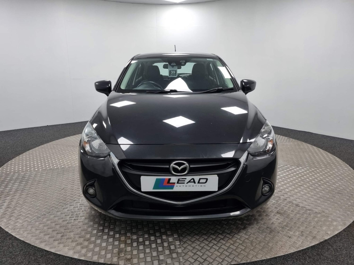 Mazda 2 Listing Image