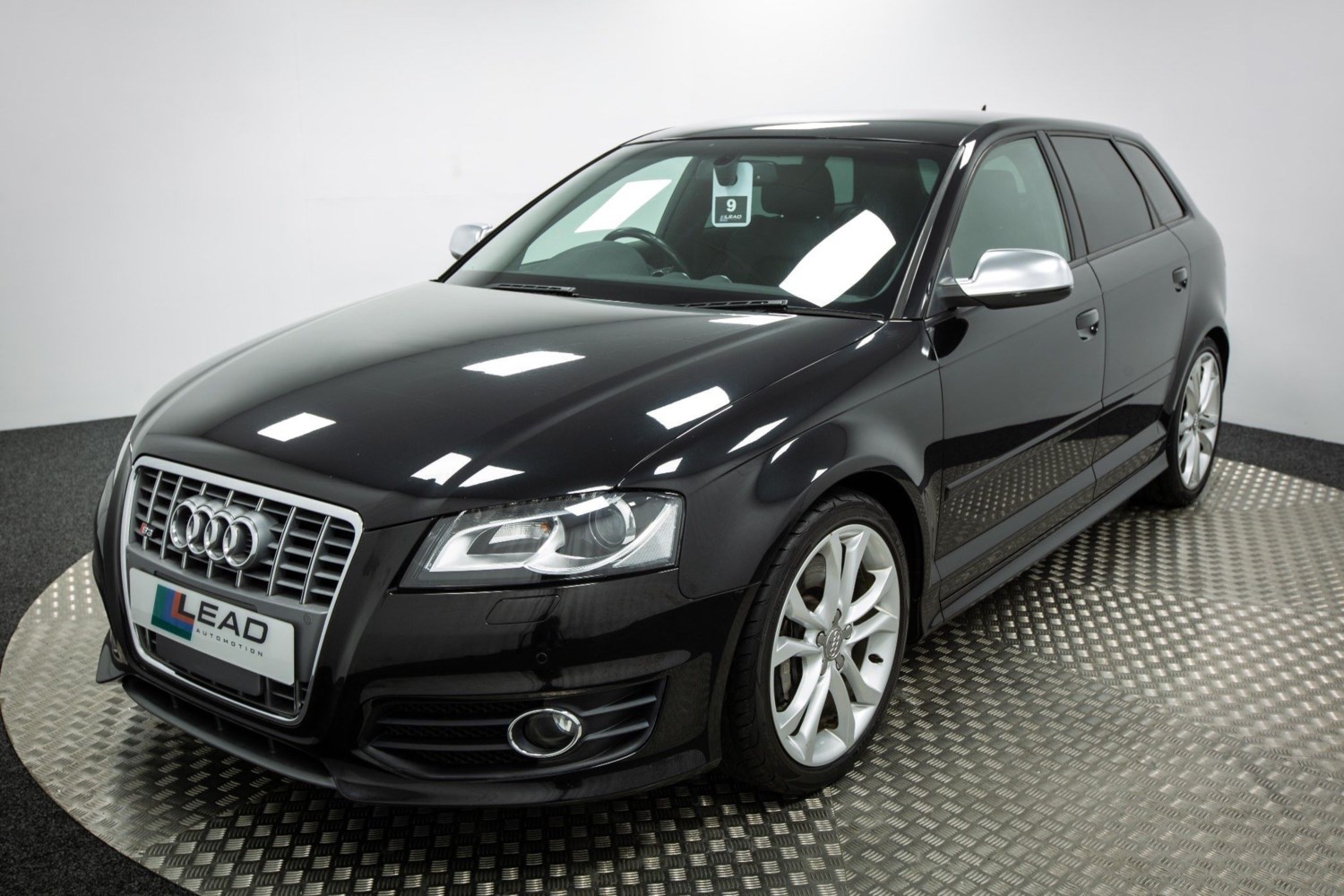 Audi S3 Listing Image