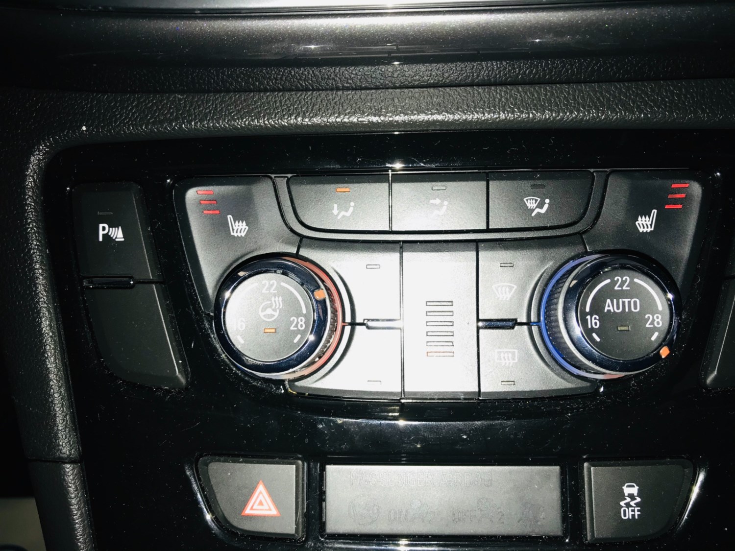 Vauxhall Mokka X Listing Image