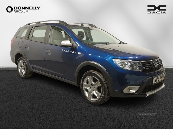 Dacia LOGAN Listing Image