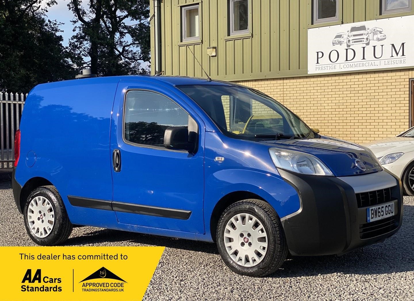 Fiat Fiorino Listing Image