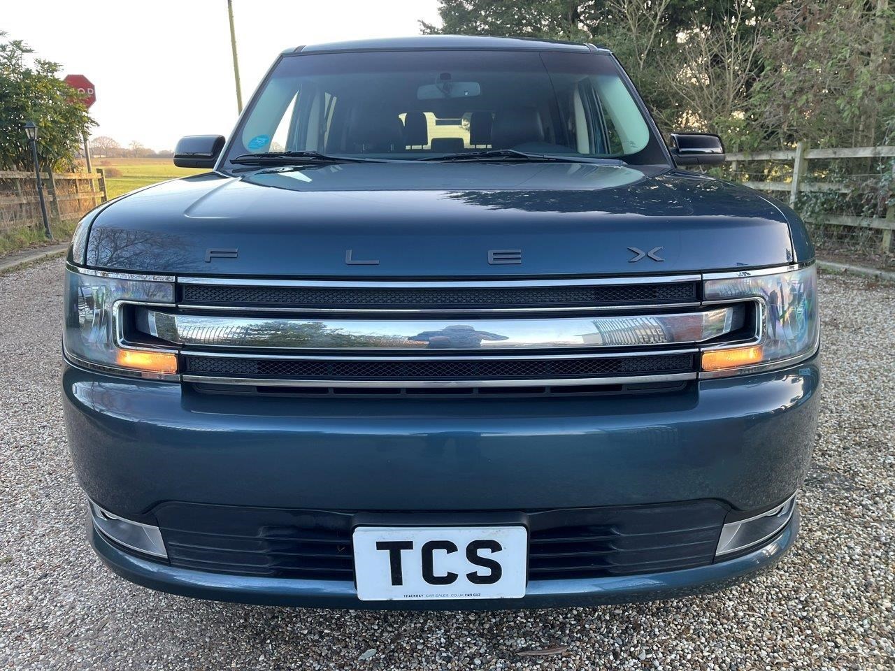 Ford Flex Listing Image