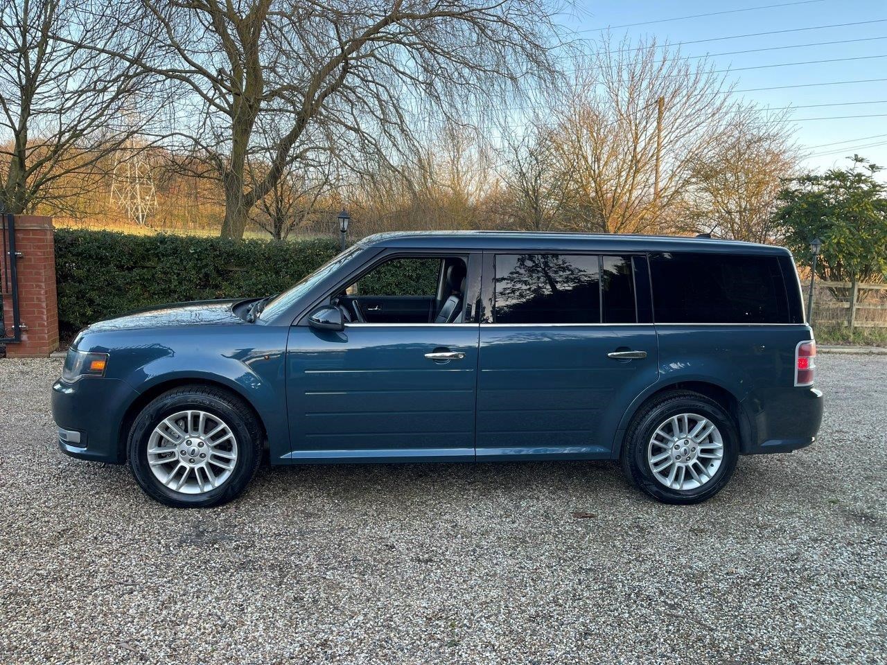 Ford Flex Listing Image