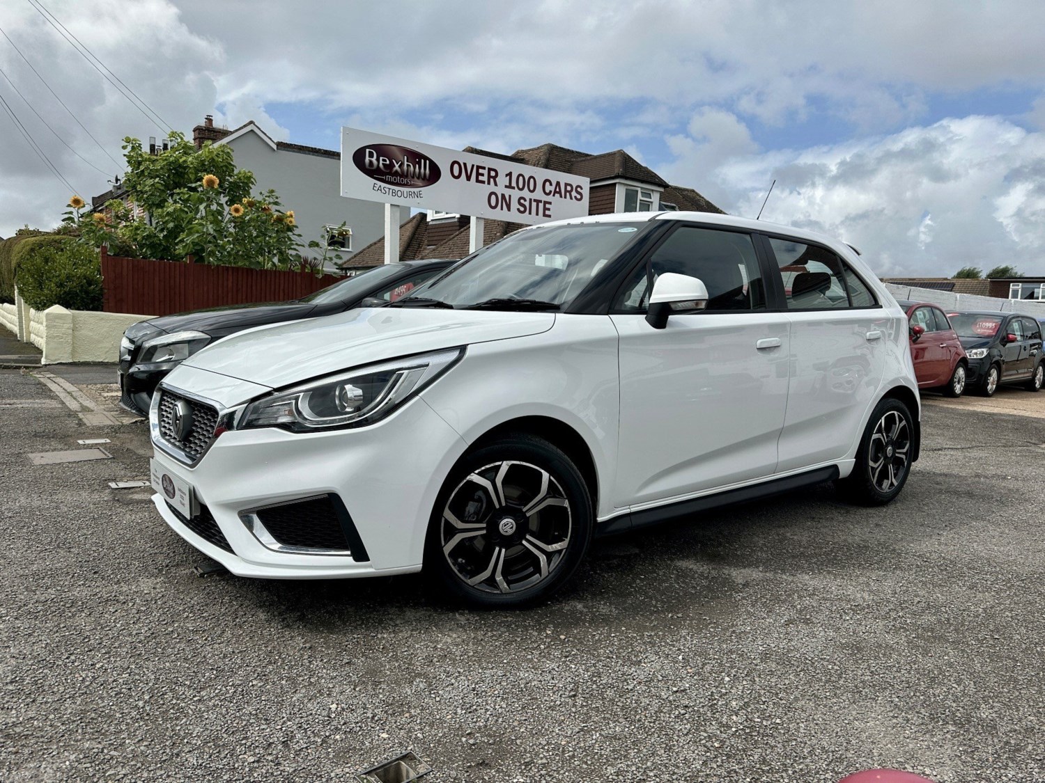 MG 3 Listing Image