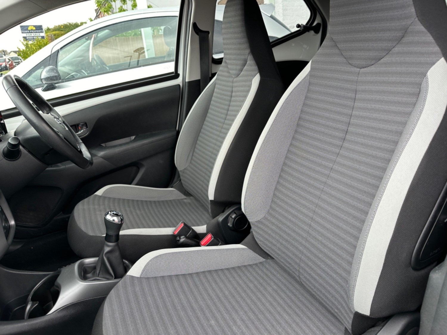 Toyota AYGO Listing Image