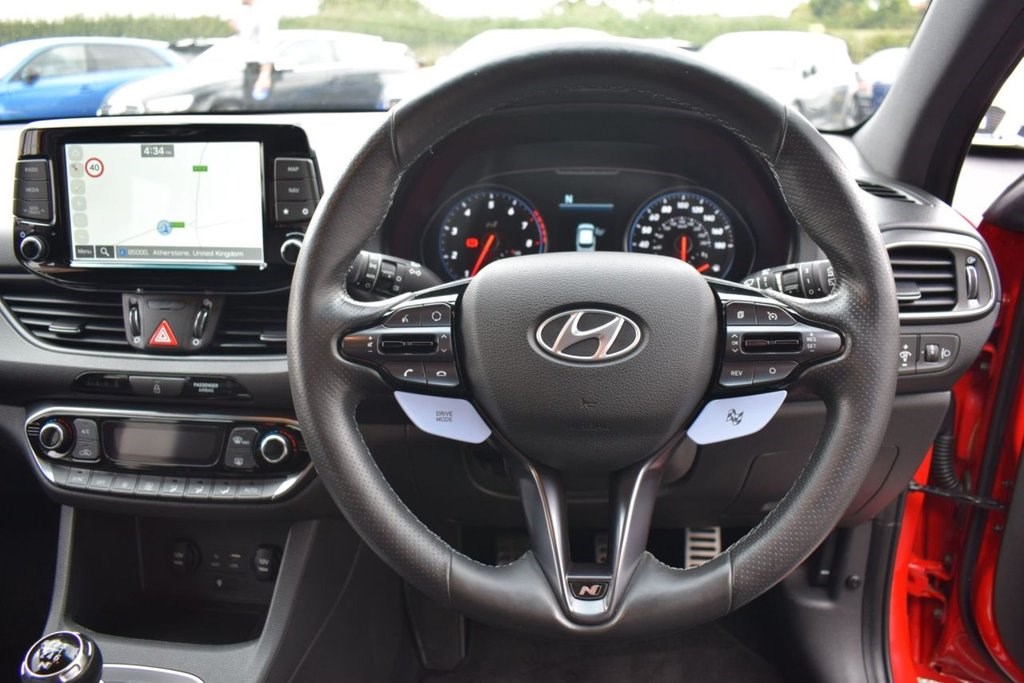 Hyundai i30 Listing Image