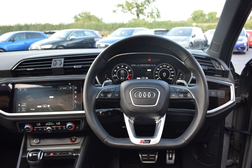 Audi  Listing Image