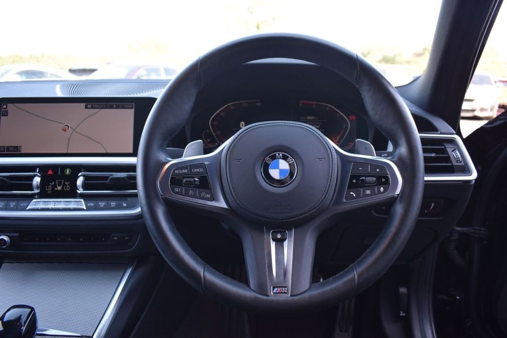 BMW 3 Series Listing Image