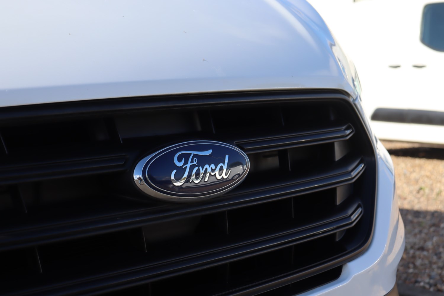 Ford Transit Custom Listing Image