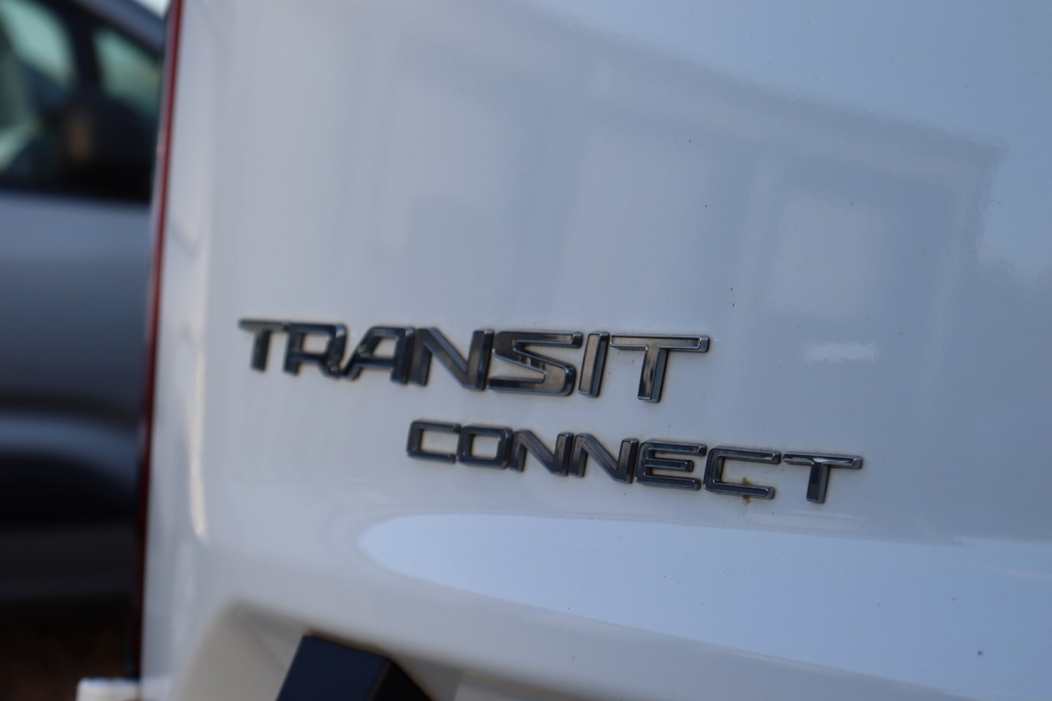 Ford Transit Connect Listing Image