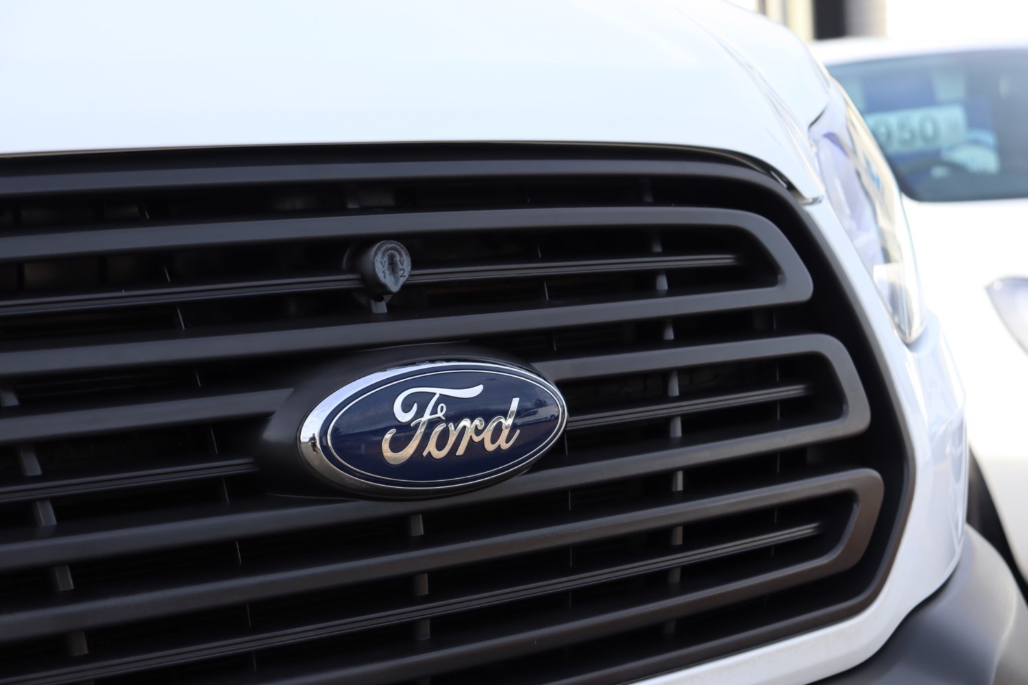 Ford Transit Listing Image