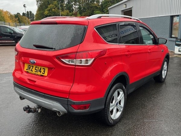 Ford Kuga Listing Image