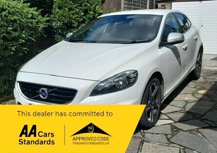 Volvo V40 Listing Image