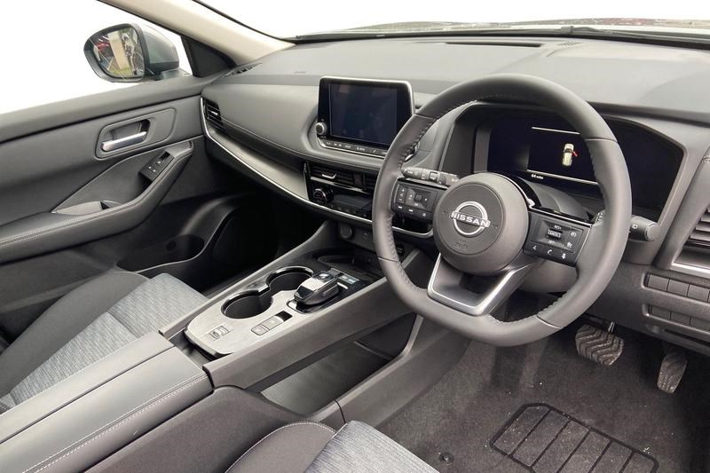 Nissan X-Trail Listing Image