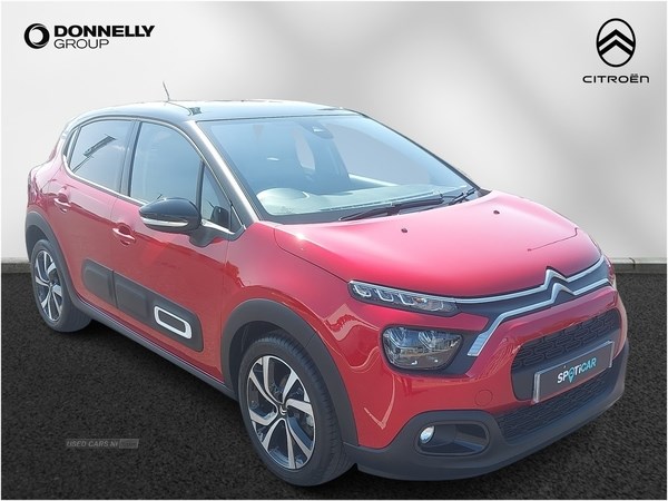 Citroen C3 Listing Image