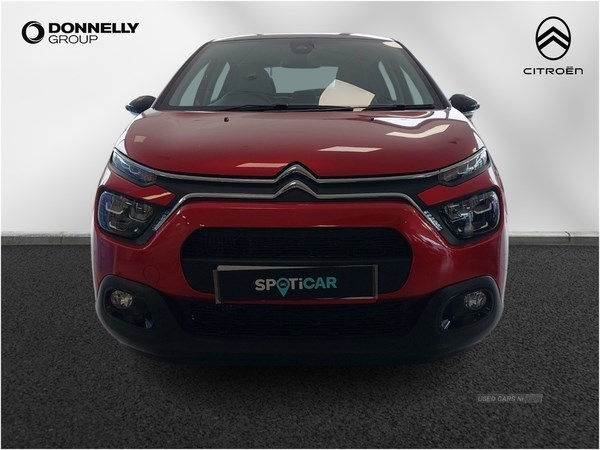 Citroen C3 Listing Image