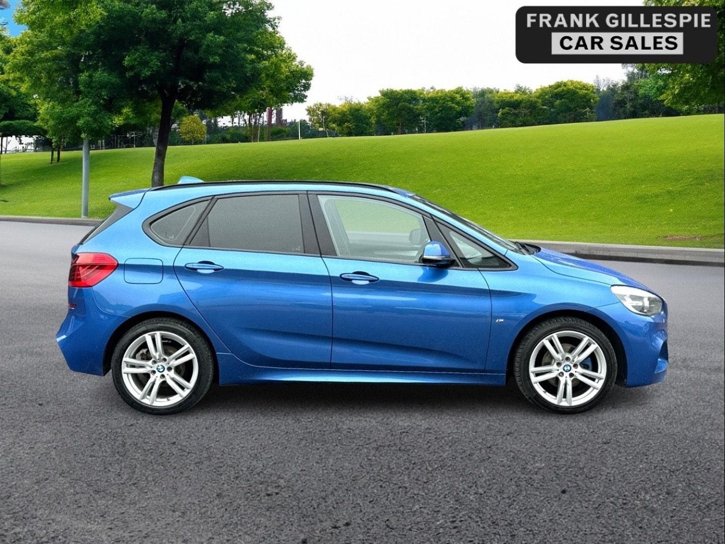 BMW 2 Series Active Tourer Listing Image