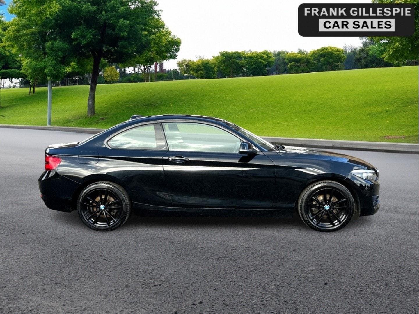 BMW 2 Series Listing Image