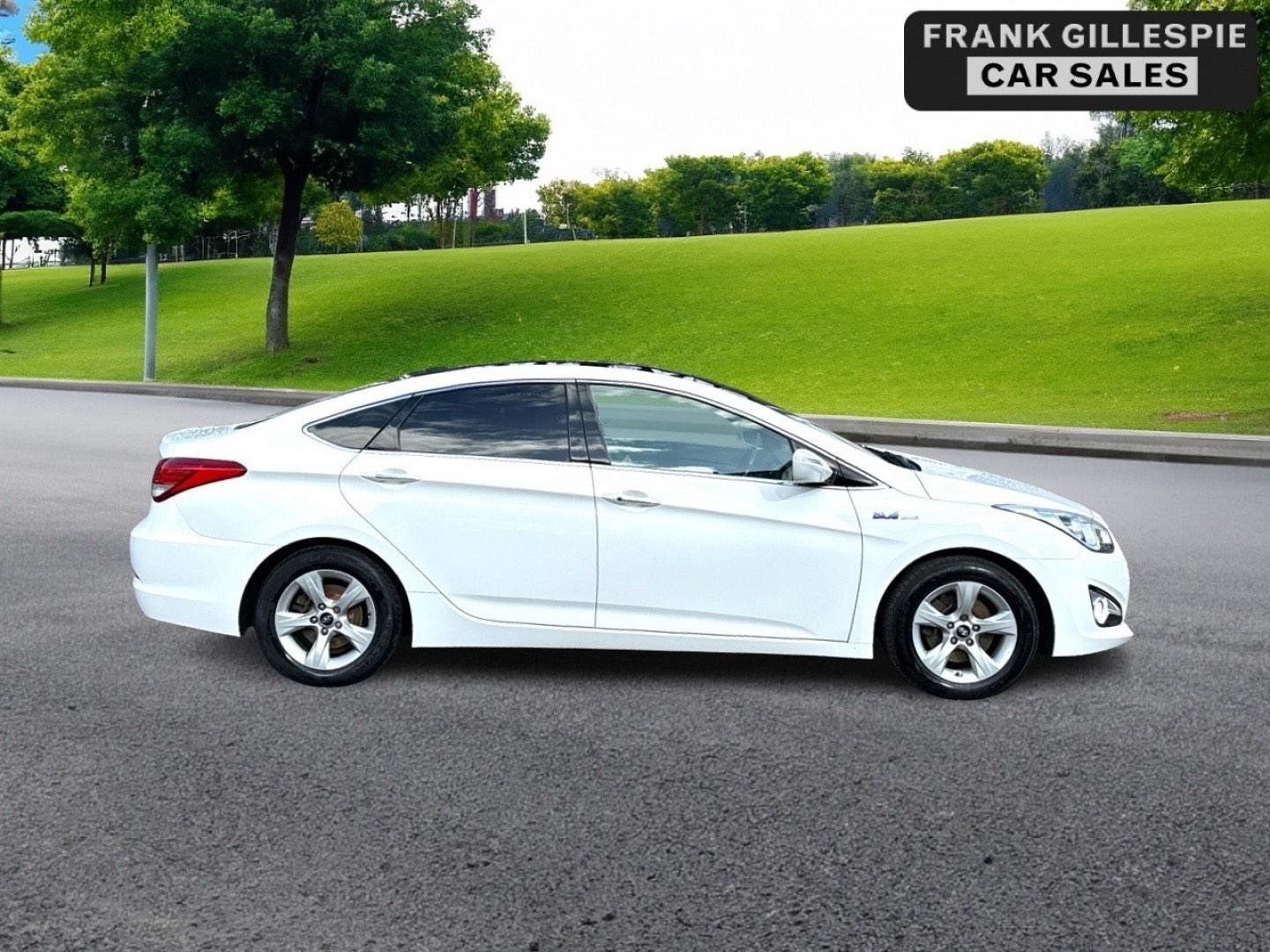 Hyundai i40 Listing Image