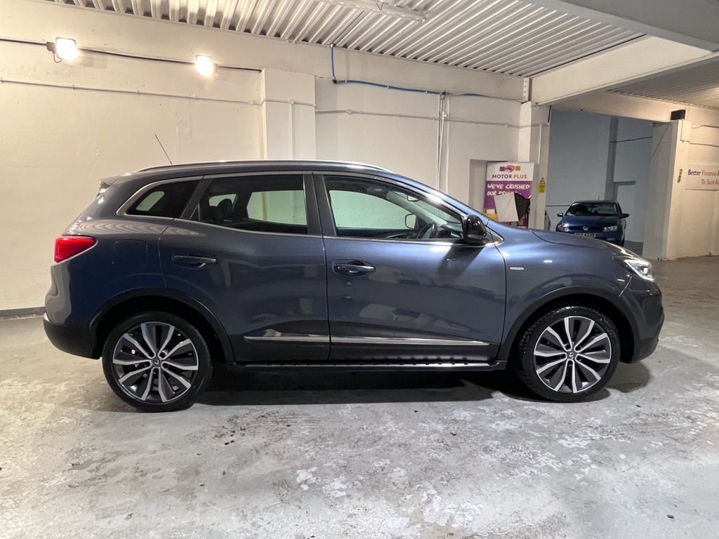 Renault Kadjar Listing Image