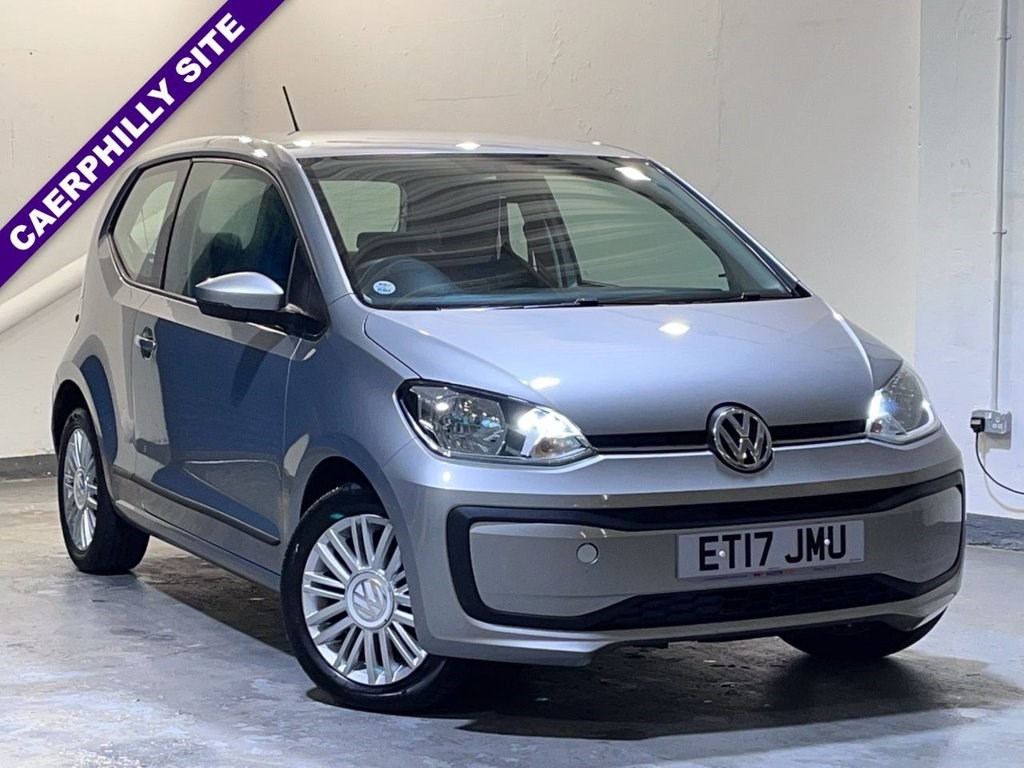 Volkswagen up! Listing Image