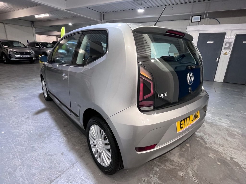 Volkswagen up! Listing Image