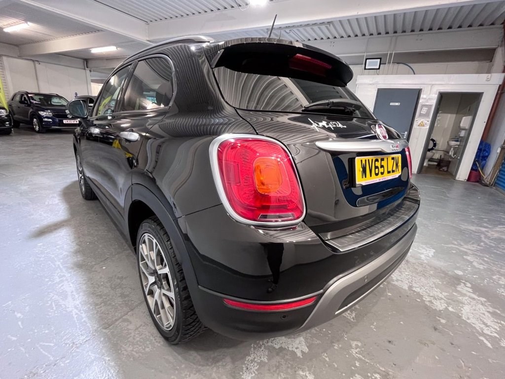 Fiat 500X Listing Image