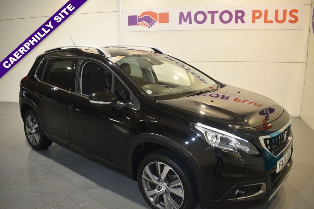 Peugeot 2008 Listing Image