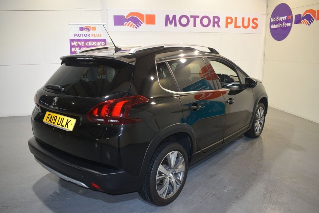 Peugeot 2008 Listing Image