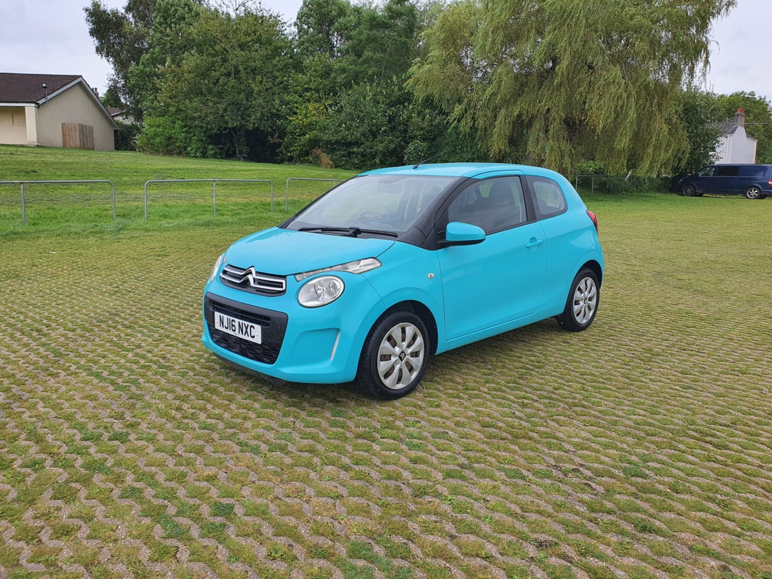 Citroen C1 Listing Image