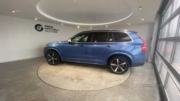 Volvo XC90 Listing Image