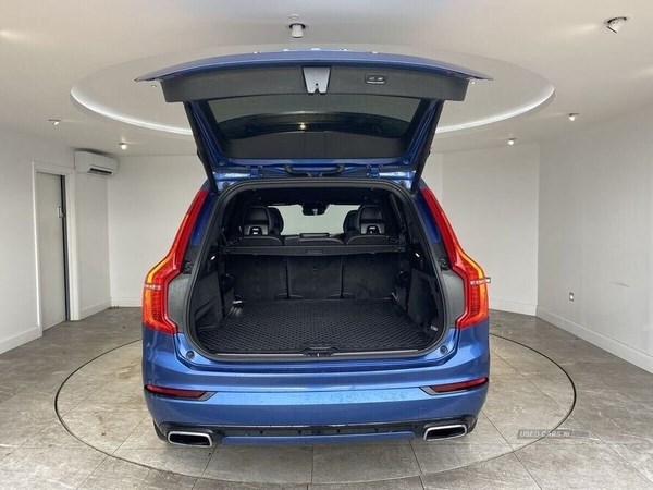 Volvo XC90 Listing Image