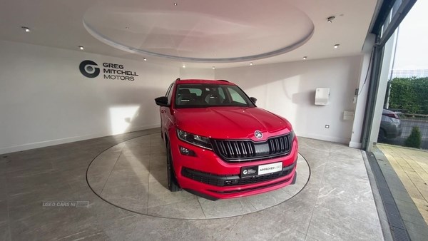 Skoda Kodiaq Listing Image