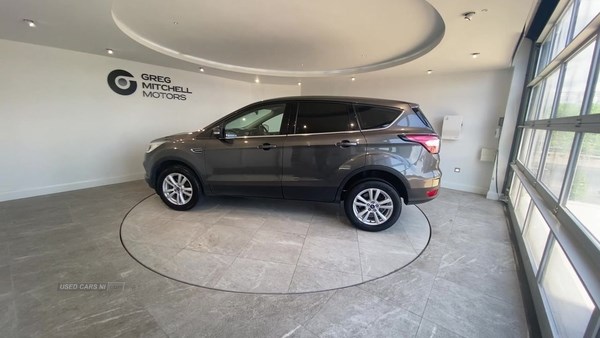 Ford Kuga Listing Image