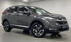 2019 (19) Honda CR-V 1.5 VTEC Turbo SE 2WD For Sale In Dundee, Dundee