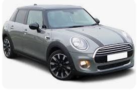 2017 (17) MINI HATCHBACK 2.0 Cooper S For Sale In Dundee, Dundee