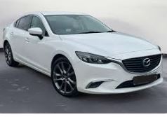 2018 (68) Mazda 6 2.0 Sport Nav+ For Sale In Dundee, Dundee