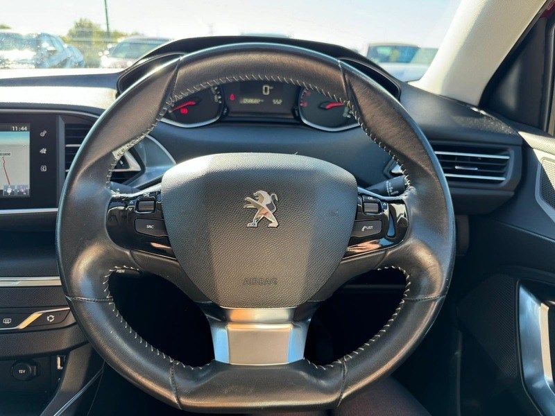 Peugeot 308 Listing Image