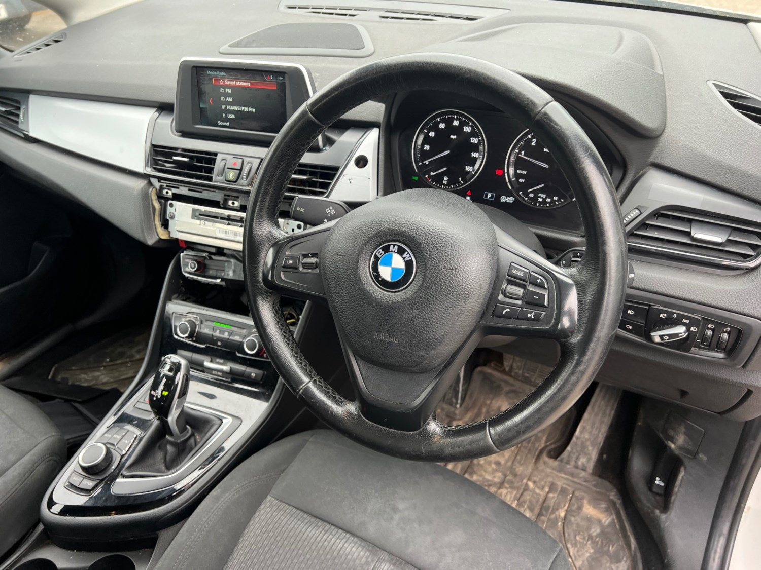 BMW 2 Series Listing Image