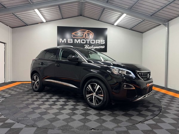 Peugeot 3008 Listing Image