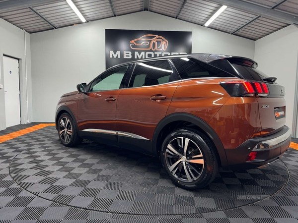 Peugeot 3008 Listing Image